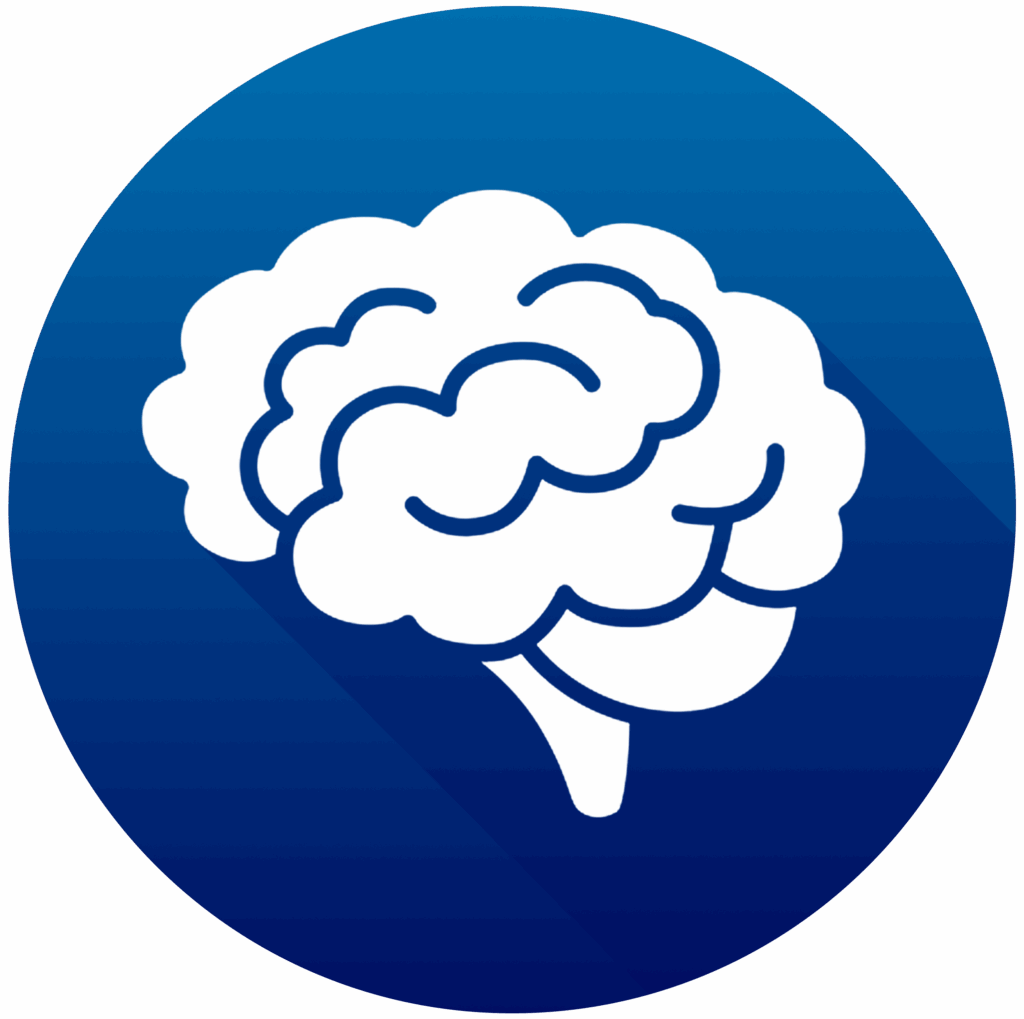 Mental Health and Substance Abuse CEU Icon