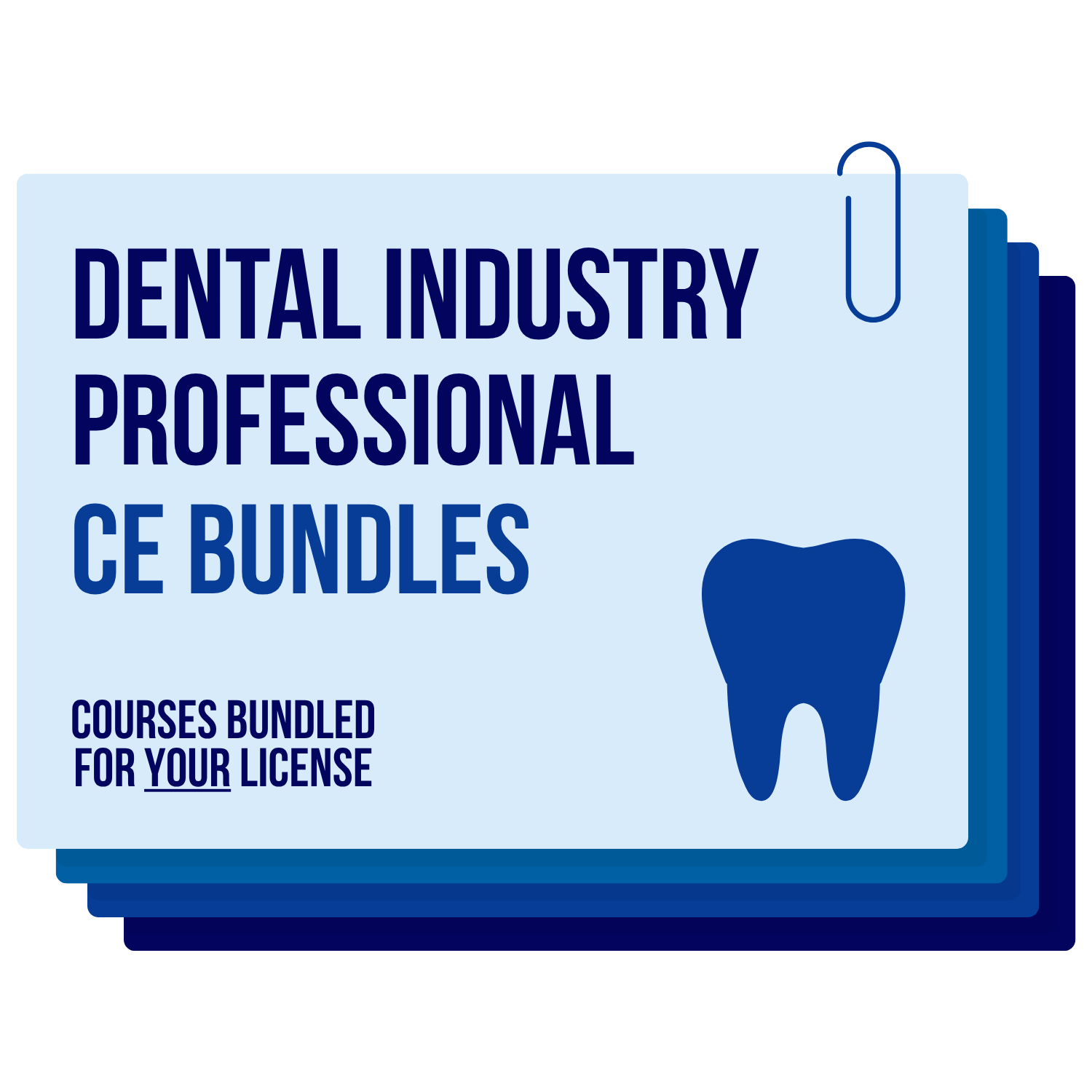 Dental CE Bundles