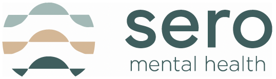 Sero Mental Health Logo