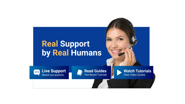 BaysideCEU Customer Support