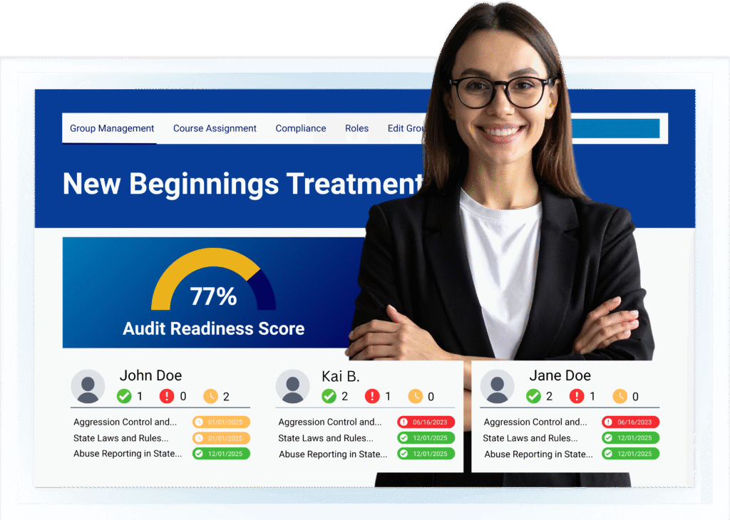 BaysideCEU Facility Membership