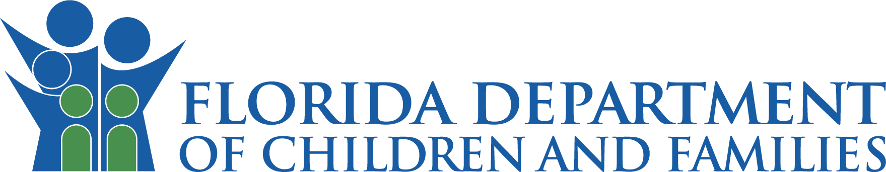 Florida Department of Children and Families Logo
