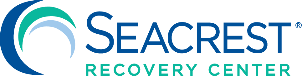 Seacrest Recovery Center Logo