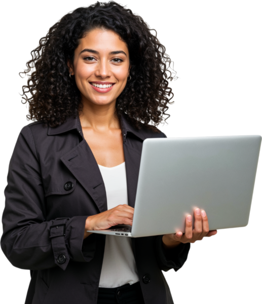 Confident HR Director / Compliance Director using BaysideCEU to manage their Facility's Compliance