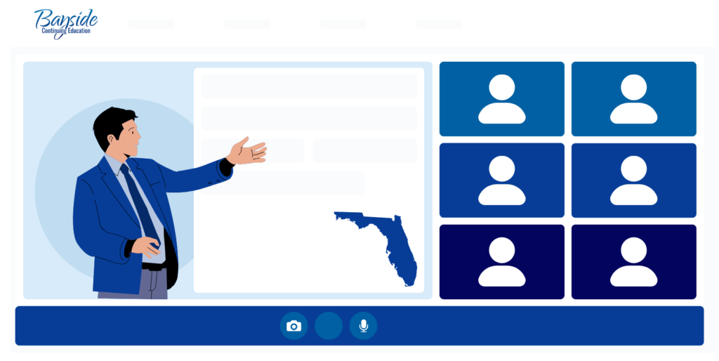 Florida Qualified Supervisor Training Zoom