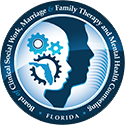 Florida Board of CSW, MFT, MHC