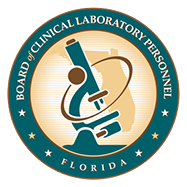 Florida Board of Clinical Laboratory Personnel